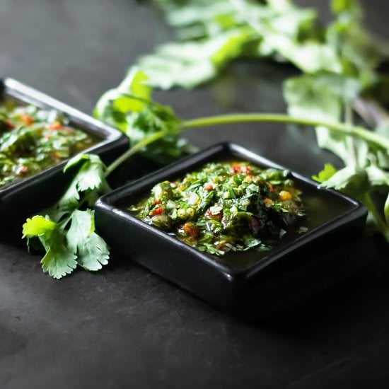 Chimichurri