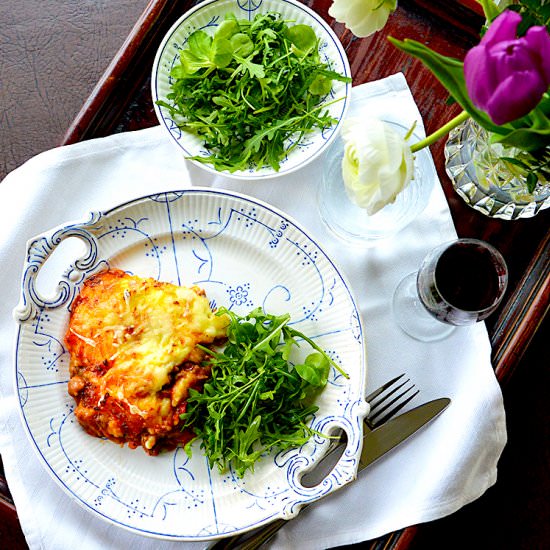 Shepard’s Pie