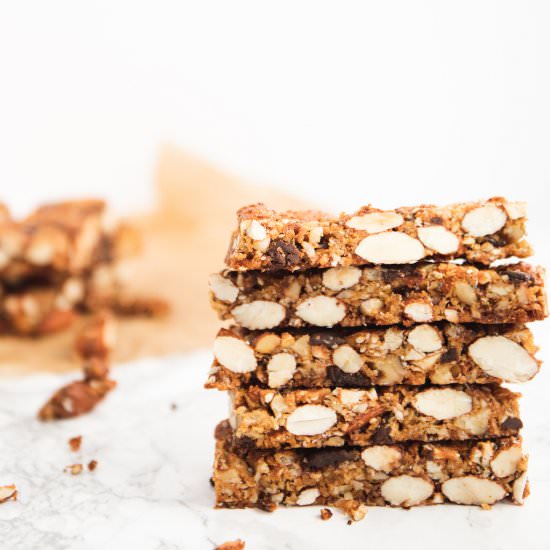 Copycat KIND Bars