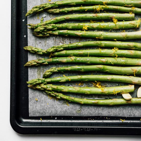 How to Cook Asparagus (5 Ways)