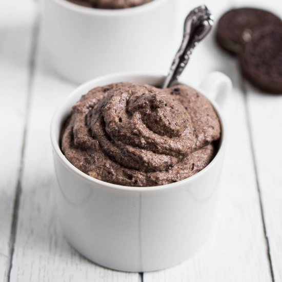 Oreo Fluff
