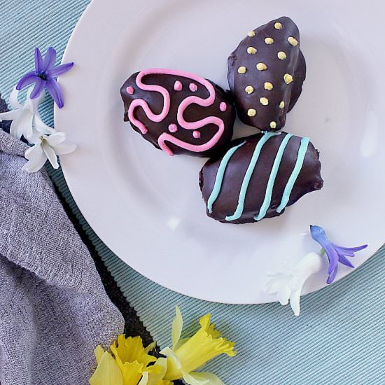 Low Carb Easter Eggs