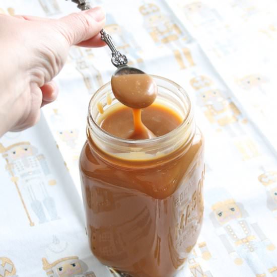 Caramel
