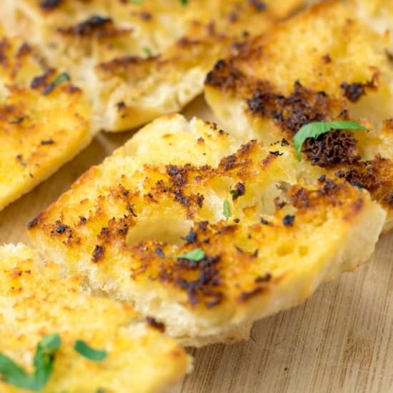 Garlic Bread