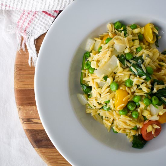 Banza Rice Bowl