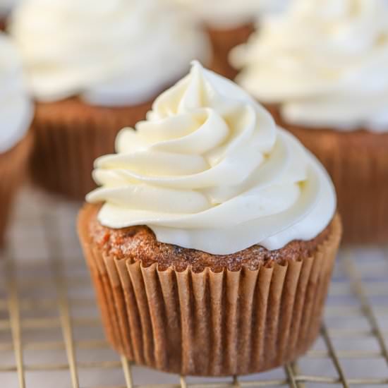 Cream Cheese Frosting