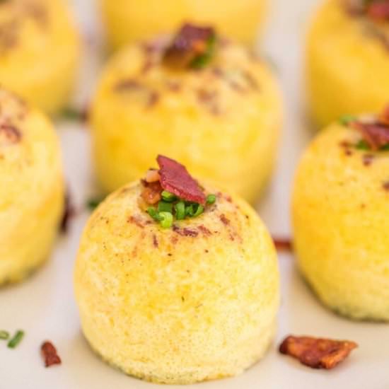 Best Instant Pot Egg Bites