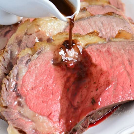 Prime Rib