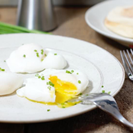 How To Poach Eggs