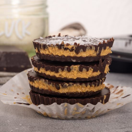 Peanut Butter Cups