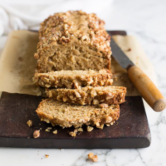Best banana bread recipe