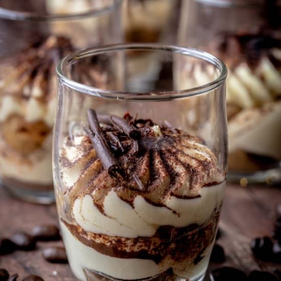 Tiramisu Recipe