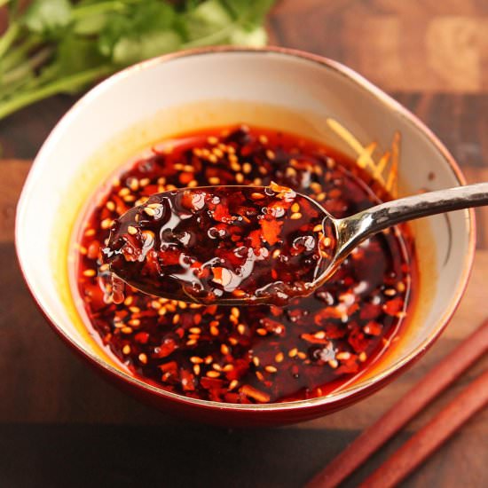 Szechuan Sauce