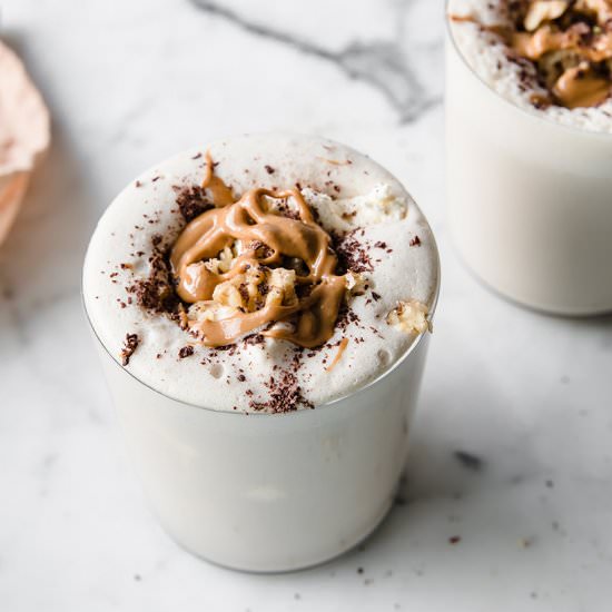 Cookies & Cream Milkshake