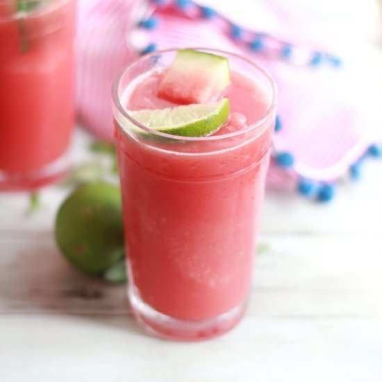 Watermelon Daiquiri