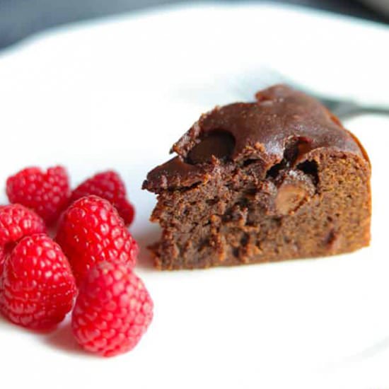 Instant Pot Brownies