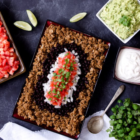Mexican Cauliflower