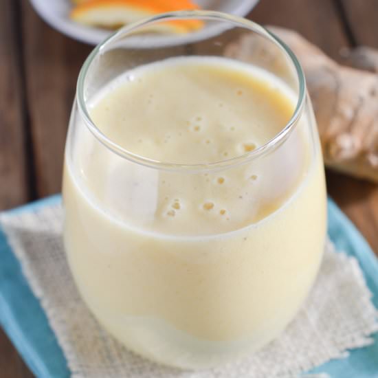 Immune Boosting Smoothie