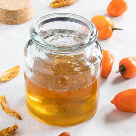 Hot Honey