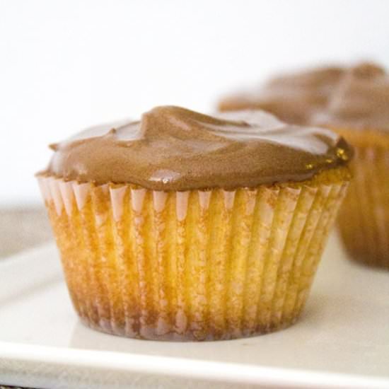 Easy White Cake Recipe