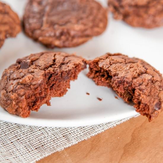 Brownie Cookies