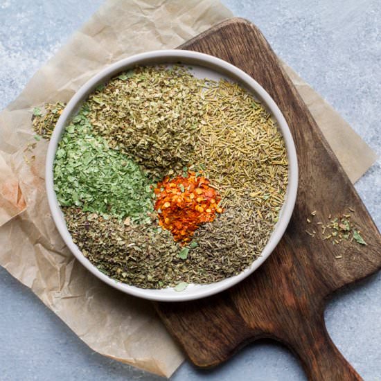 Italian Seasoning