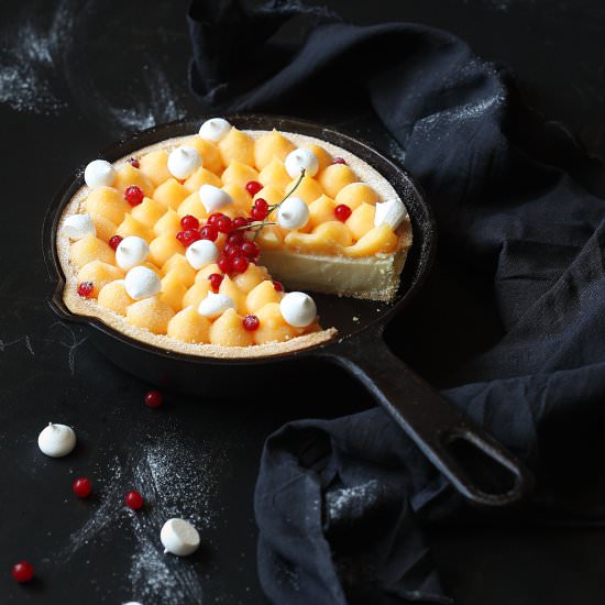Lemon Tart