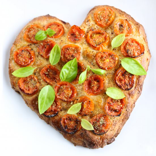 Learn How to Make Focaccia