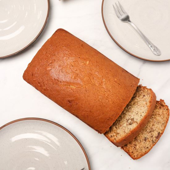 Banana Bread