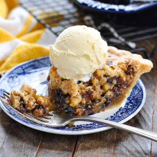 Kentucky Derby Pie