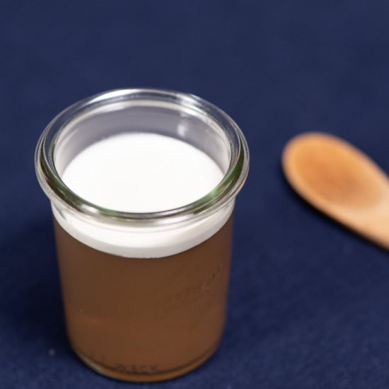 hojicha zeri