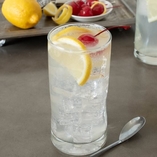 Classic Tom Collins