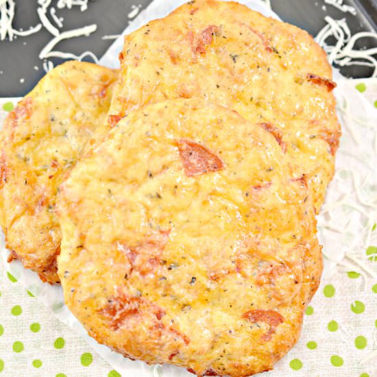 KETO CLOUD BREAD RECIPE