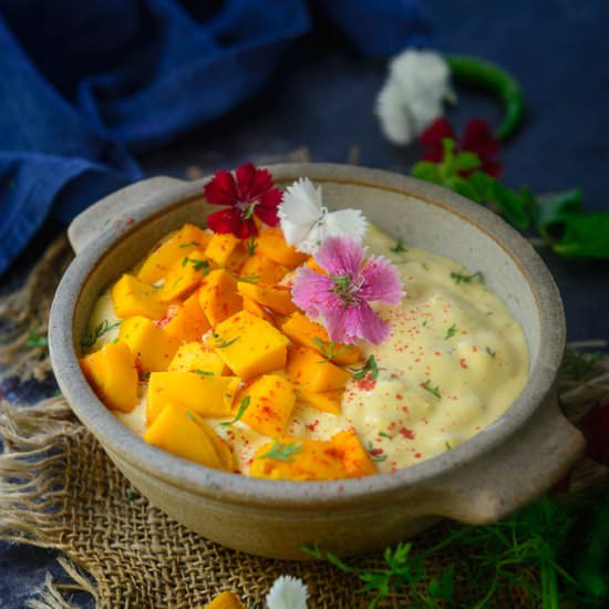 Mango Raita