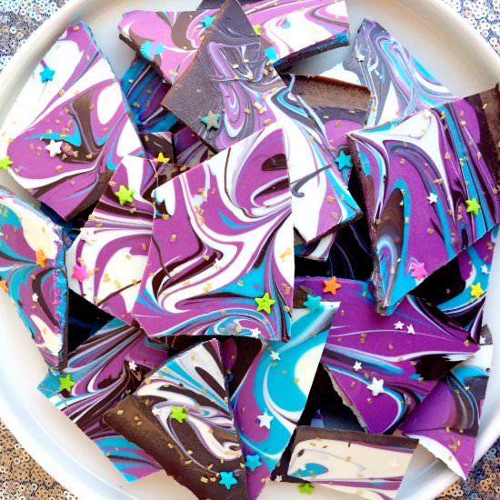Galaxy Bark