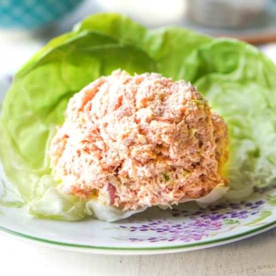 5 Low Carb Leftover Ham Recipes