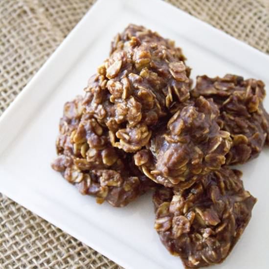 Easy No Bake Cookie Recipe