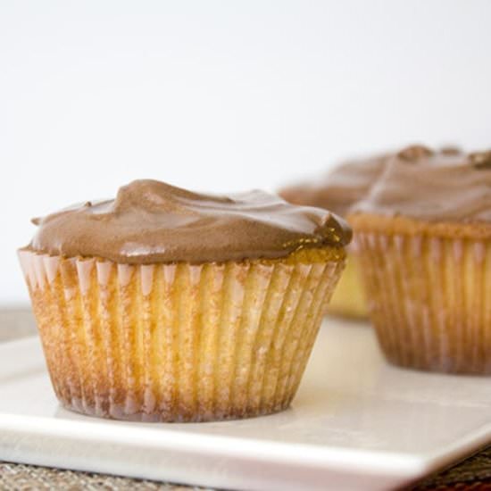 Homemade Chocolate Frosting