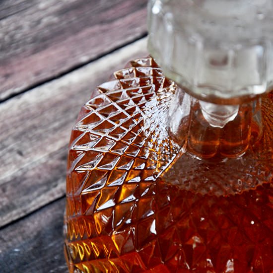 How To Make Gin Right At Home