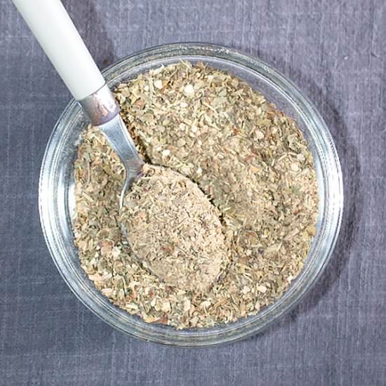 Spaghetti Seasoning Mix