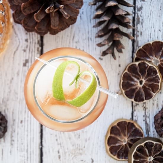 Classic Gin & Tonic