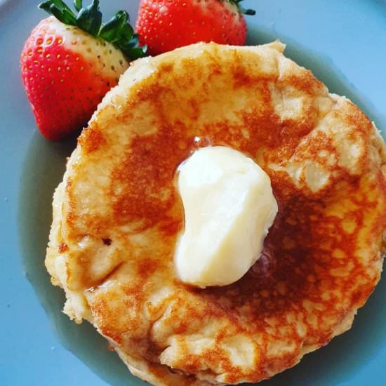 Keto Pancake