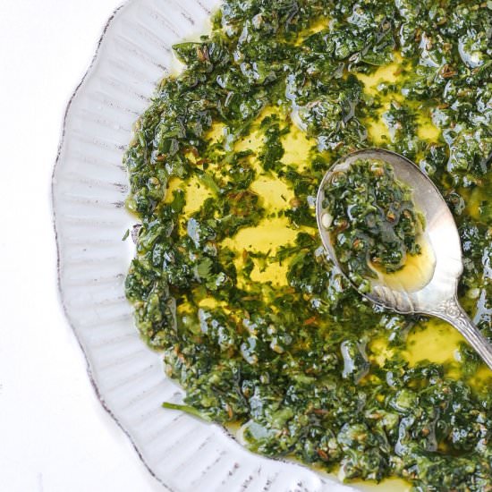 Chermoula