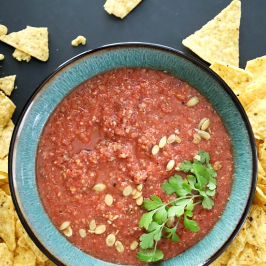 Pepita Salsa