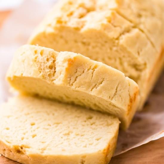 Beer Bread
