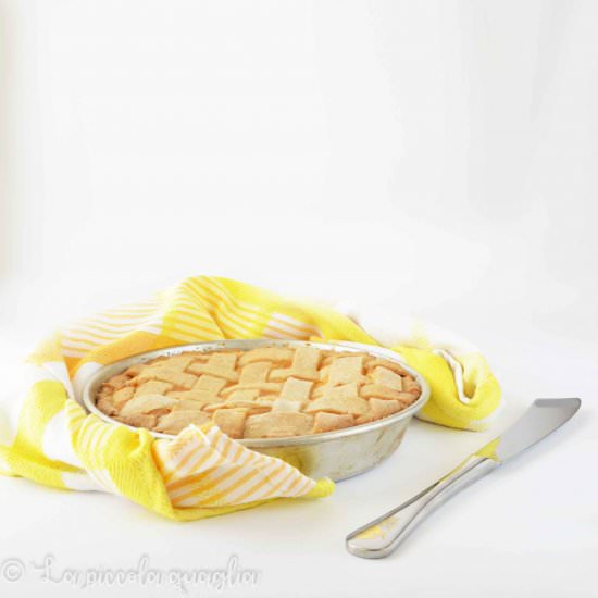 Naples’ Pastiera