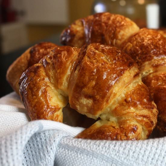 Croissants