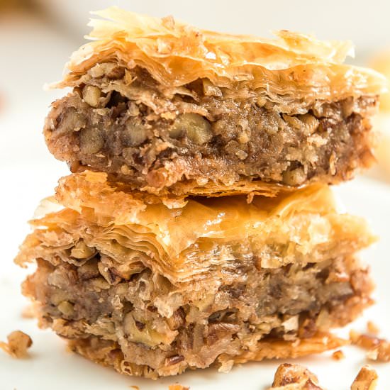 Baklava