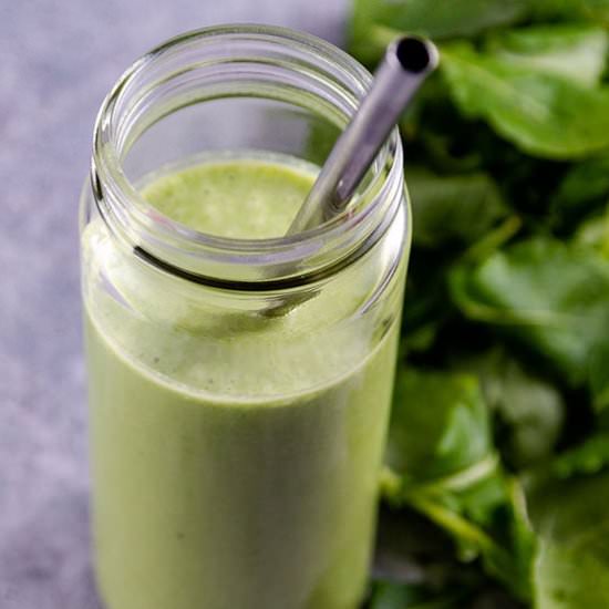 Dessert Smoothie