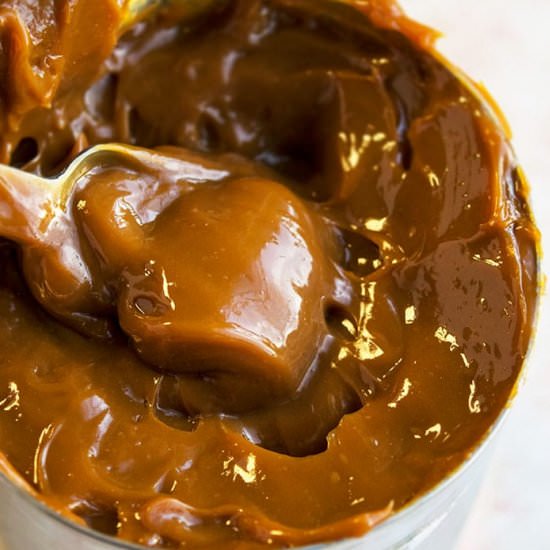 Dulce De Leche